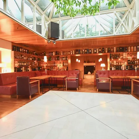 Hotel Marlet-3